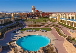 Hotel Otium Senses Onatti Beach Resort ****