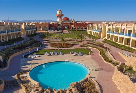 Hotel Otium Senses Onatti Beach Resort ****