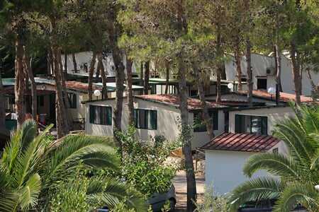 Camping Villaggio San Pablo   Peschici   2021 (4)