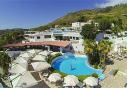 Park Hotel Terme Romantica **** - Sant' Angelo