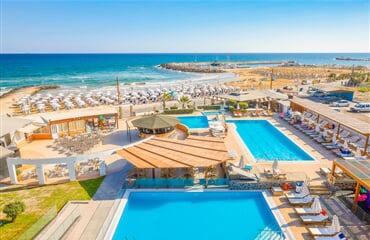 Gouves - Hotel Astir Beach Alexandria Club ****