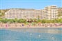 Foto - Faliraki - Hotel Pegasos Beach & Deluxe Resort Alexandria Club ****