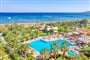 Foto - Faliraki - Hotel Pegasos Beach & Deluxe Resort Alexandria Club ****