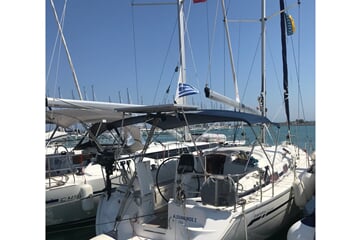 Bavaria 37 Cruiser - Alexandros I