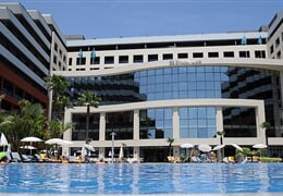 Funchal - Hotel Enotel Lido *****