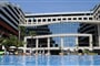 Hotel Enotel Lido: fotografie vybavení exteriérů a interiérů ubytování.