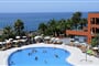 Hotel Enotel Lido: fotografie vybavení exteriérů a interiérů ubytování.