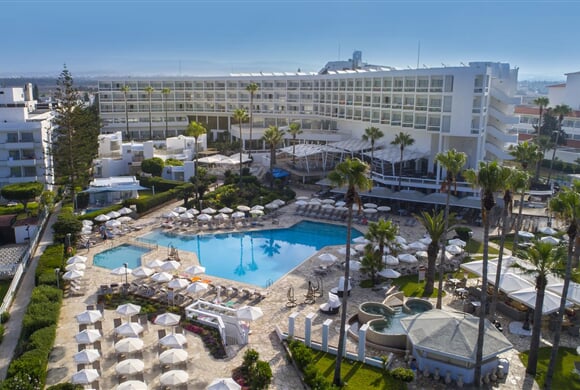 Leonardo Plaza Cypria Maris Beach Hotel & Spa (25)