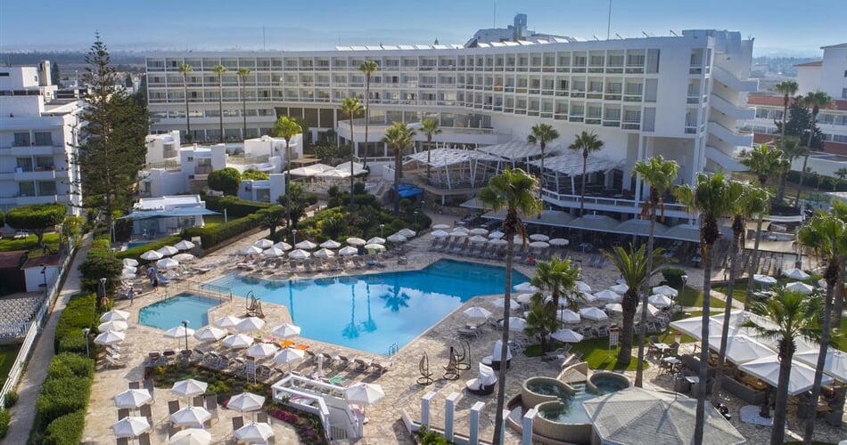 Leonardo Plaza Cypria Maris Beach Hotel & Spa (25)