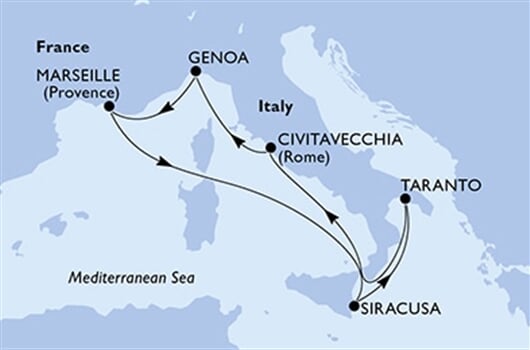 Trasa UO4C