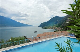 Hotel La Limonaia *** - Limone sul Garda