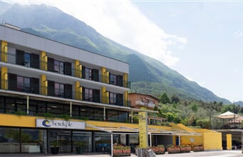Hotel Sole ***S – Malcesine