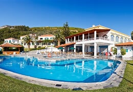 Kokkari - Hotel Arion