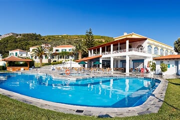 Kokkari - Hotel Arion