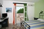 Hotel Princessa Riviera Resort: fotografie vybavení exteriérů a interiérů ubytování.