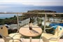 Hotel Princessa Riviera Resort: fotografie vybavení exteriérů a interiérů ubytování.