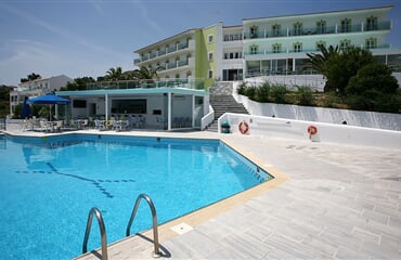 Pythagorion a Mykali - Hotel Princessa Riviera Resort