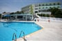 Hotel Princessa Riviera Resort: fotografie vybavení exteriérů a interiérů ubytování.