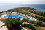 Hotel Princessa Riviera Resort: fotografie vybavení exteriérů a interiérů ubytování.
