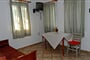 Aparthotel Posidonio: fotografie vybavení exteriérů a interiérů ubytování.