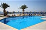 Hotel Princessa Riviera Resort: fotografie vybavení exteriérů a interiérů ubytování.