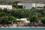 Hotel Princessa Riviera Resort: fotografie vybavení exteriérů a interiérů ubytování.