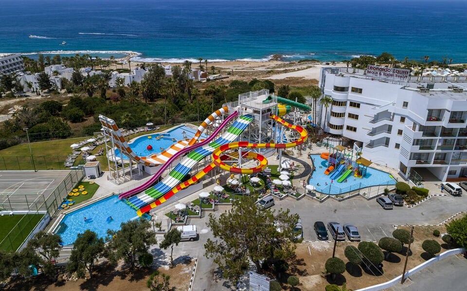 Leonardo Laura Beach & Splash Resort  (24)