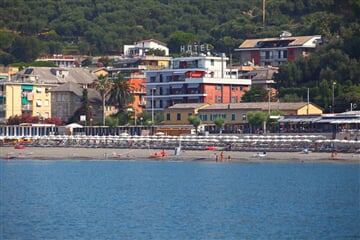 Hotel Real Park *** - Lavagna