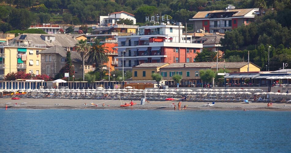 hotel real park lavagna (1)
