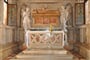Katedrála Sv. Vavřince v Trogiru na Seznamu UNESCO