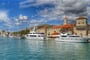 Staré město Trogir zapsáno na Seznam UNESCO