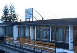 Rezidence Solaria - Marilleva 1400