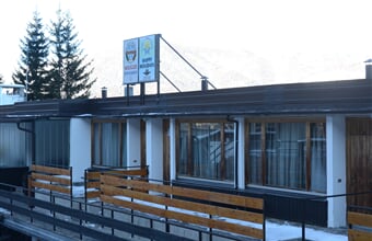 Rezidence Solaria - Marilleva 1400