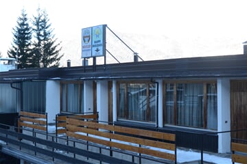 Rezidence Solaria - Marilleva 1400