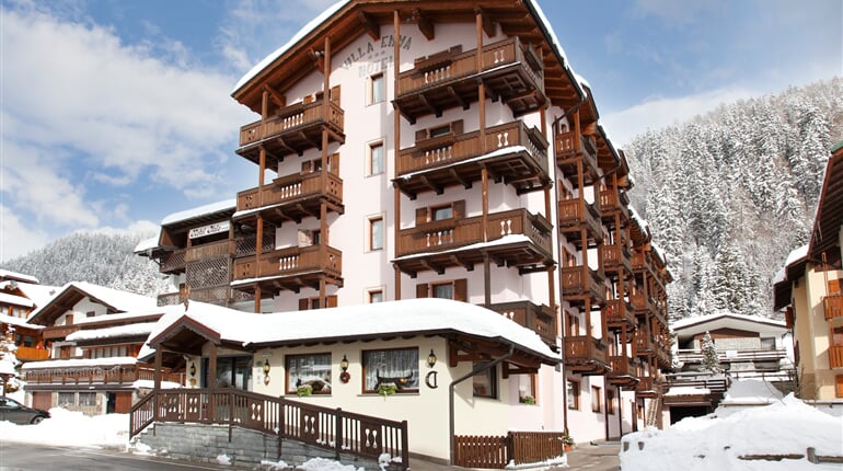 Emma Hotel Madonna di Campiglio 2022 (2)