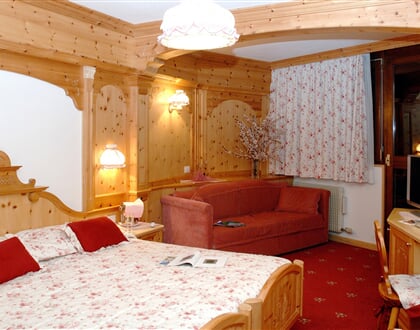 Dahu hotel Madonna di Campiglio zima2022 (17)