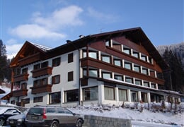 Hotel Dahu **** - Madonna di Campiglio