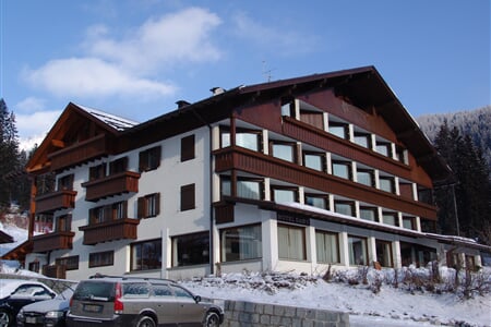 Hotel Dahu **** - Madonna di Campiglio