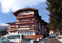 Garni Cristiania **** - Madonna di Campiglio