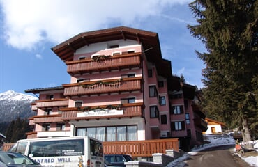 Garni Cristiania **** - Madonna di Campiglio
