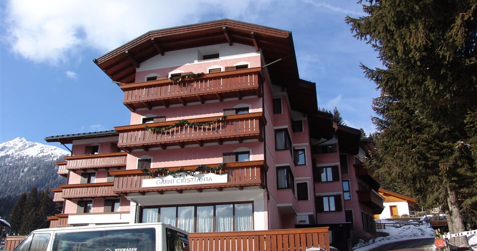Cristiania Garni Madonna di Campiglio zima2022 (3)