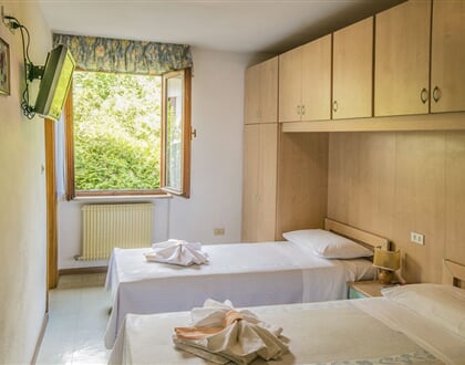 Aurora hotel Molveno zima2022 (10)