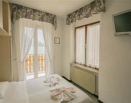 Aurora hotel Molveno zima2022 (11)