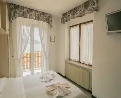 Aurora hotel Molveno zima2022 (11)