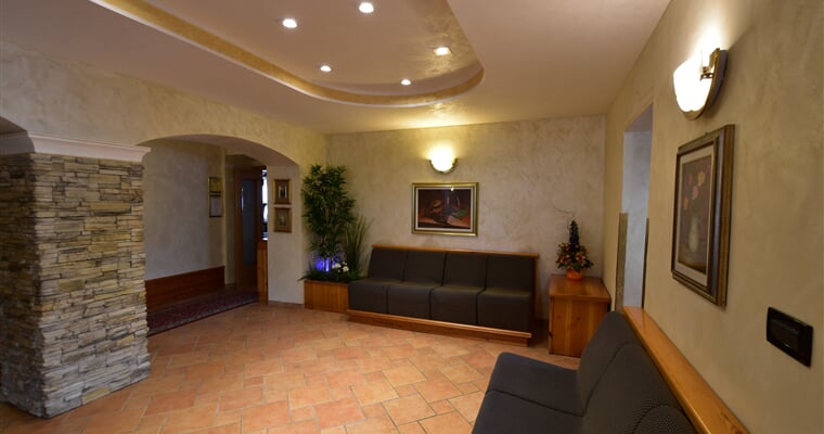 Stella Alpina Hotel Fai della Paganella zima2022 (1)