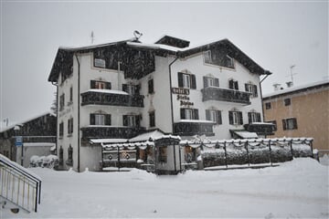 Hotel Stella Alpina ** - Fai della Paganella