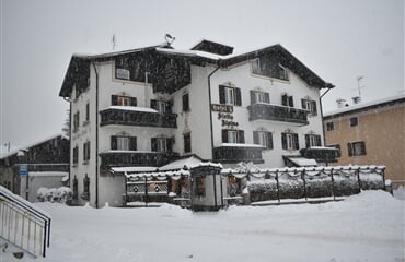Hotel Stella Alpina ** - Fai della Paganella