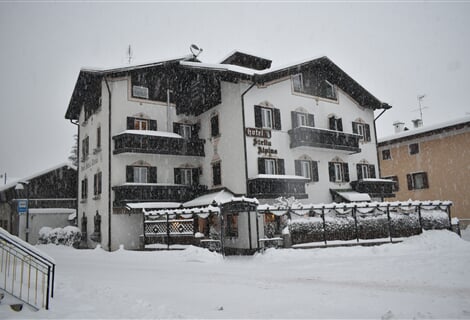 Hotel Stella Alpina ** - Fai della Paganella