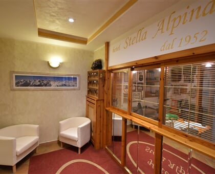 Stella Alpina Hotel Fai della Paganella zima2022 (12)