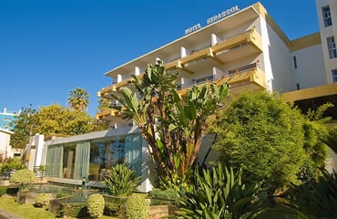 Funchal - Hotel Suite Girassol ****